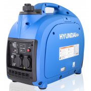 Hyundai HY2000Si 2kW Petrol Inverter Generator